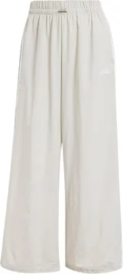 Adidas damlös Tönnor Essentials 3-streper Lifestyle Vefda pantan Parachute Pants Best Deal