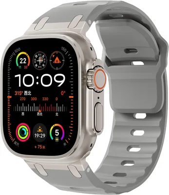 Sport Bands for Apple Watch Ultra 2