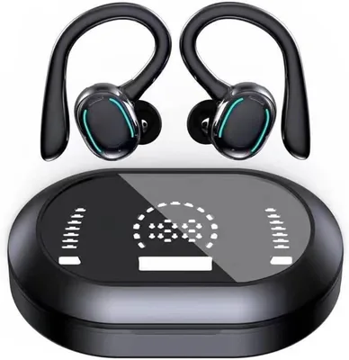 Jectse Wireless Earbuds Bluetooth 5.3 Headphones