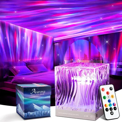 FELITE Northern Lights Projector - 10% Off