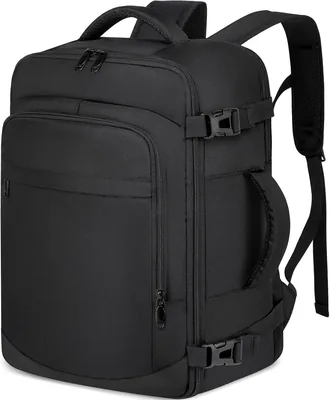 Maleta de cabina ENZOSUM para Ryanair 40x20x25 - 14% de descuento