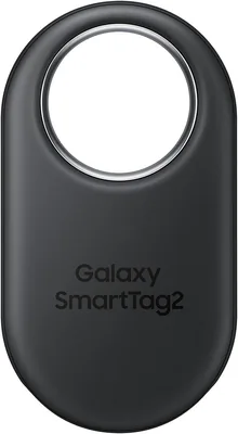 Samsung Galaxy SmartTag2 Black - 8% Off
