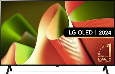 LG OLED55B46LA 55" 4K Smart TV - Best Deal