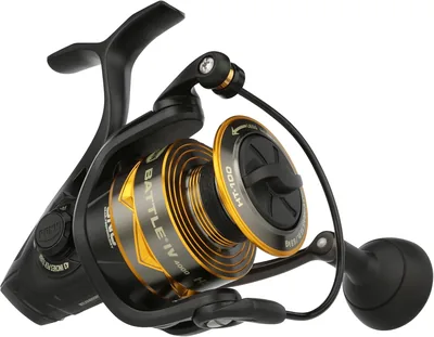 PENN Battle IV Spinning Reel - Best Deal