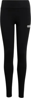 adidas Girl's Essentials Leggings Tights Best Deal
