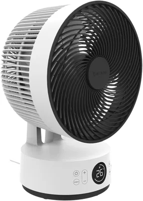 MeacoFan Sefte® Table Fan - Best Deal