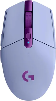 Logitech G304 LIGHTSPEED Wireless Gaming Mouse | 30% Off