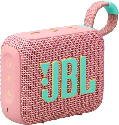 JBL Go 4 43% Off – Ultra-Portable Speaker