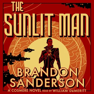 Brandon Sanderson Books Deal