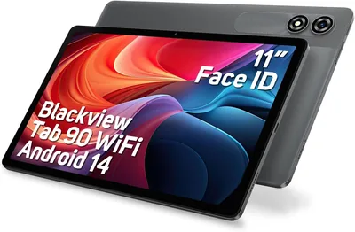 Blackview Tab90 WiFi Android 15 Tablet 11"