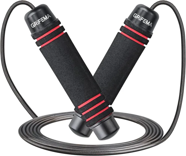 GRIFEMA GA5004 Skipping Rope