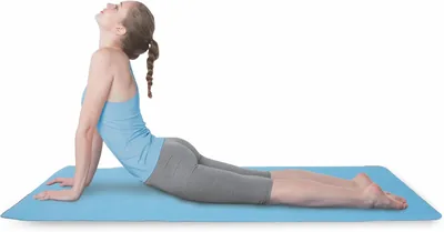 Medalist Pure Yoga Mat - 35% Off