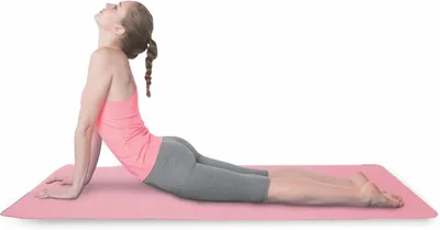 Medalist Pure Yoga Mat