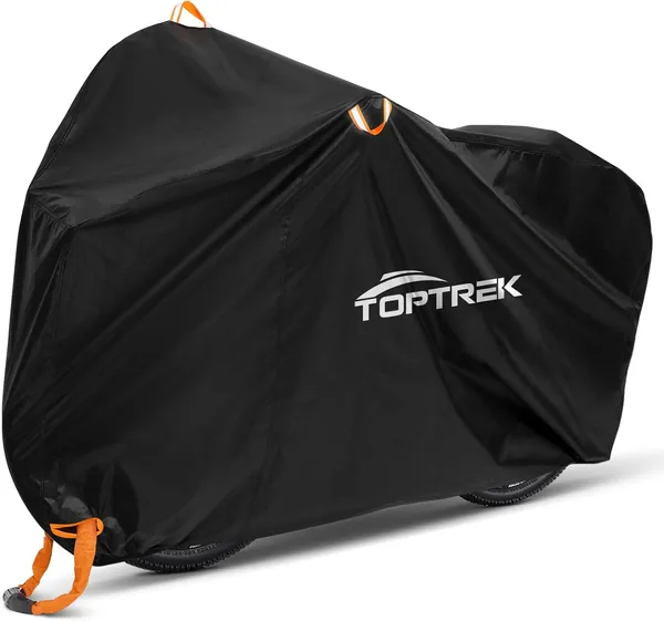 toptrek Bike Cover