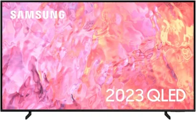 Samsung QE55Q60C 55 Inch QLED 4K Smart TV Best Deal