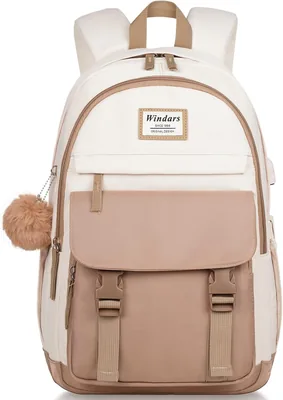 WINDARS School Backpack 5% Off