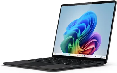 Microsoft Surface Laptop Copilot+ 13.8" Touchscreen