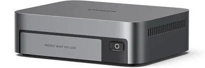 UGREEN DXP480T Plus 4-Bay All-Flash SSD Deal