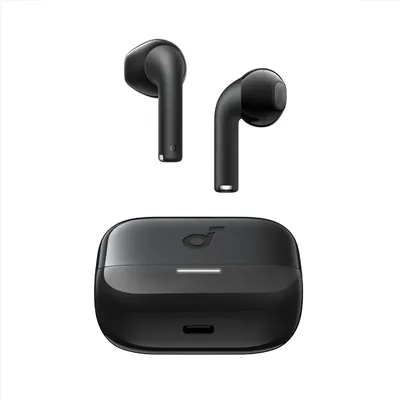 Soundcore K20i by Anker: 17% Off Wireless Earbuds - 36H Playtime, Fast Charge
