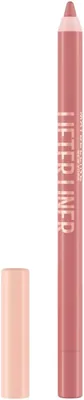 Maybelline New York Lifter Liner Lip Pen 06 Line Leader 1g - 21% Off