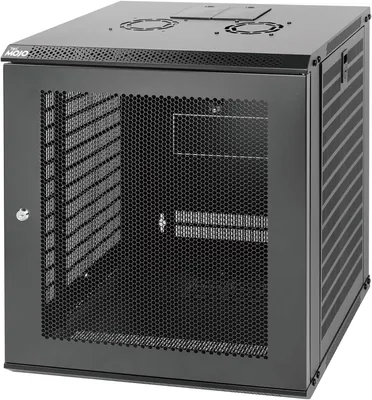 Tecmojo 12U Network Cabinet Rack Enclosure