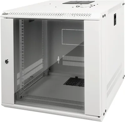 Tecmojo 9RU Network Cabinet Rack Enclosure
