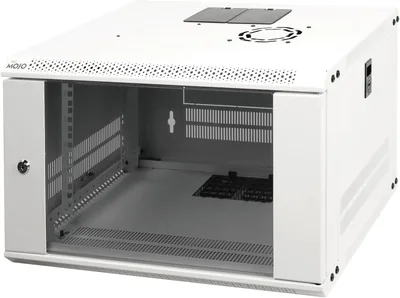 Tecmojo 6RU Network Cabinet Rack Enclosure