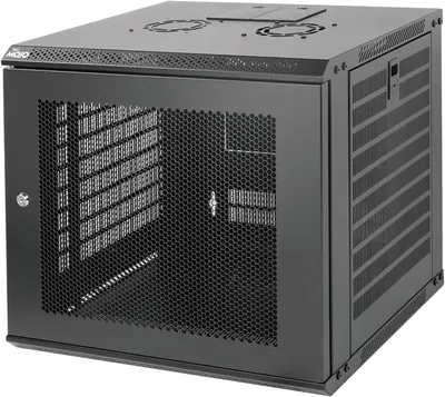 Tecmojo 9RU Network Cabinet Rack Enclosure
