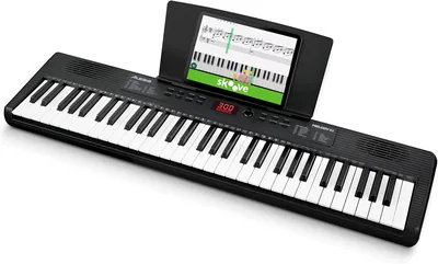 Alesis Melody 61 MK4 Piano Keyboard - 8% Off