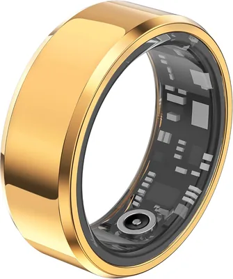 Smart Ring Fitness Tracker Android Waterproof Best Deal