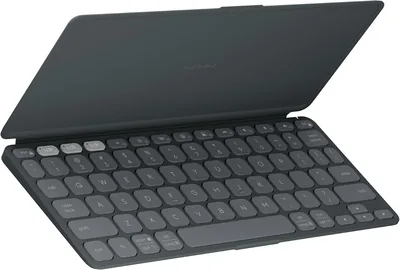 Logitech Keys-to-Go Bluetooth Keyboard Graphite Best Deal
