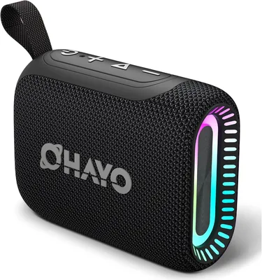 OHAYO S5 Bluetooth Speaker Best Deal