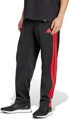 Pantalones deportivos Adidas 3 rayas Tricot Apertura Lateral para Hombre