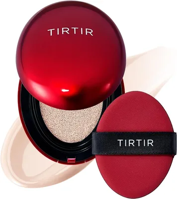 TirTir Mask Fit Red Cushion, #13C Fair - Best Deal