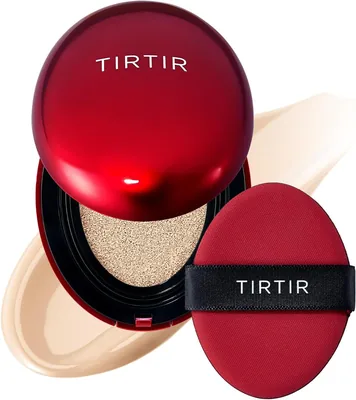 TirTir Mask Fit Red Cushion, #17N Vanilla - Best Deal