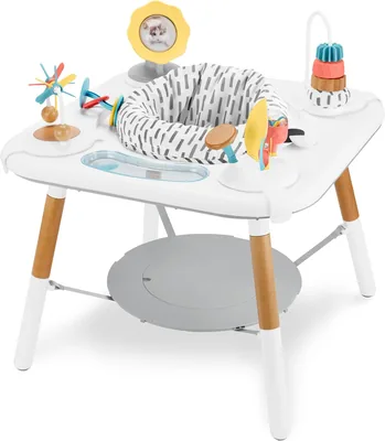 Skip Hop Discoverosity Activity Center Play Table 4m+