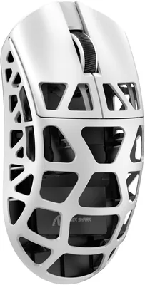 ATTACK SHARK R3 46g Superlight Wireless Mouse, 9% Off