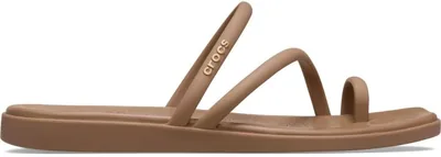 Crocs Girls Miami Toe Loop Sandal Flip-Flop SGD 54.35