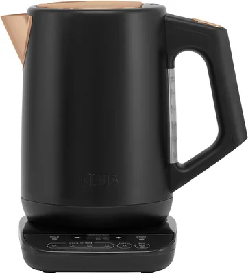 Ninja Perfect Temperature Smart Cooker