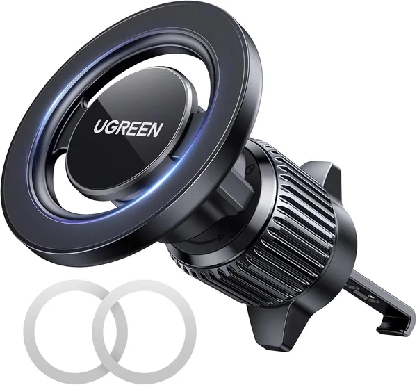 UGREEN MagSafe Car Mount Magnetic Car Phone Holder