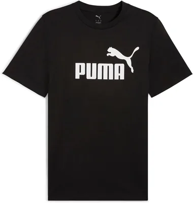Camiseta Puma Essentials No. 1 Logo Masculina