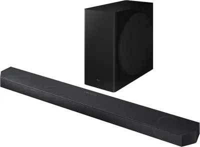 Samsung HW-QS730D/ZC Soundbar Best Deal