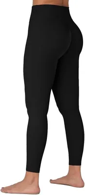 Sunzel Sunzfly Invisible Leggings - Butt Lift