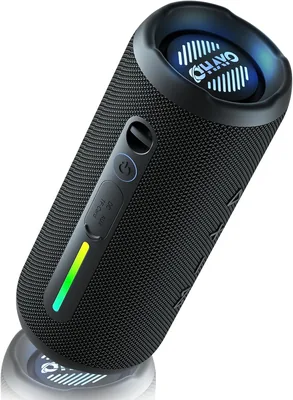 SoundWave SPK-80 Portable Bluetooth Speaker 40% Off