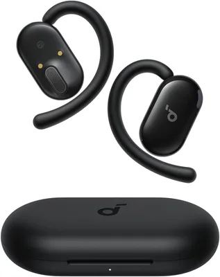Słuchawki douszne Soundcore V20i by Anker - Najlepsza oferta