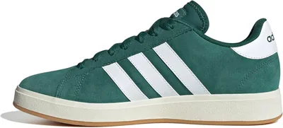 Adidas Hombres Grand Court Base 00s Zapatilla - Mejor Oferta
