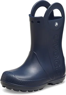Crocs Handle It Rain Boot Kids