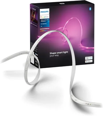 Philips Hue Starter Kit 21% Off