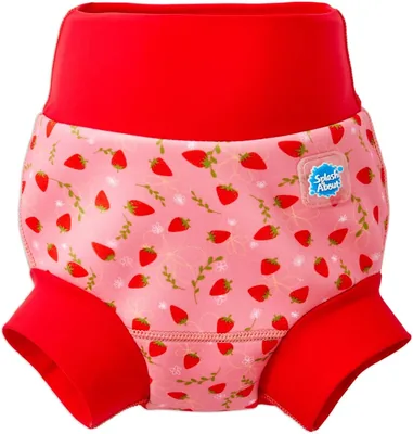 Splash Happy Nappy Kids Diaper