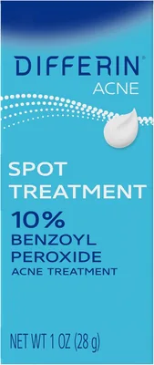 Differin Acne Spot Treatment 75% Off